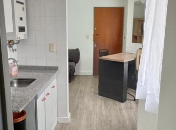 Departamento · 30m² · 2 Ambientes · Departamento en Centro