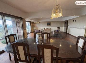 Departamento de 5 ambientes, Parque Chacabuco · Piso 5 Amb 192 m² Al Parque Chacabuco