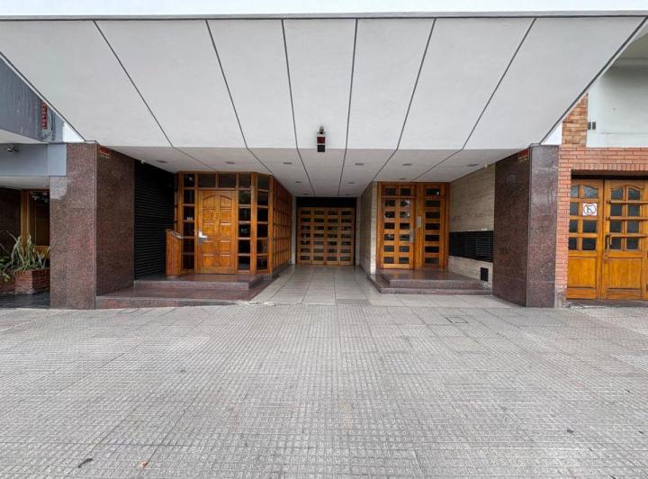 Departamento · 168m² · 5 Ambientes · 2 Cocheras