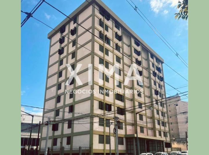 Departamento · 81m² · 3 Dormitorios · 1 Cochera