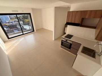 Departamento · 37m² · 1 Ambiente · 1 Cochera · Departamento a Estrenar - Monoambiente Divisible con Cochera Apto Profesional en San Cristobal