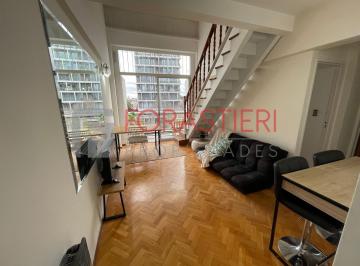 Departamento · 52m² · 3 Ambientes · 1 Cochera · Departamento en La Lucila 3 Ambientes con Terraza y Cochera