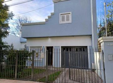 Casa · 120m² · 6 Ambientes · 1 Cochera · Casa Venta Entre Caminos Gonnet