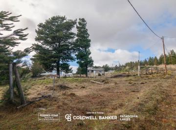 Terreno · 531m² · Venta Lote de 531 m² Apto PH en Dina Huapi