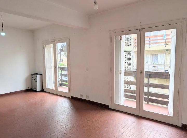 Departamento · 4 Ambientes · 1 Cochera