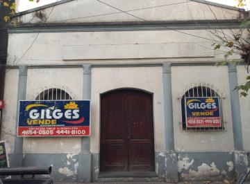 Terreno · 226m² · Venta Terreno 8,66x26,18 m² - Ramos Mejia a m de Av San Martin