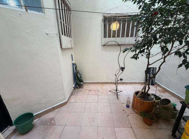 Departamento · 46m² · 3 Ambientes