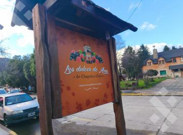 Fondo de comercio · 40m² · 2 Ambientes · Venta Fondo de Comercio con 20 Años de Trayectoria - San Martin de Los Andes