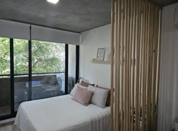 Departamento · 39m² · 1 Ambiente · Washington 3400. Monoambiente. Amenities. Disponible a Partir del 16/9