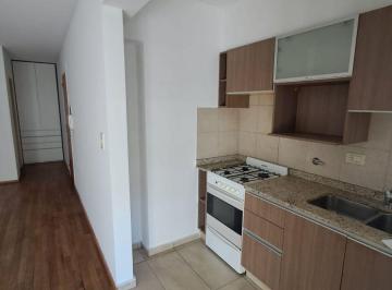 Departamento de 3 ambientes, Rosario · Departamento Moderno en Alquiler en Centro
