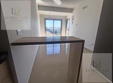 Departamento · 35m² · 1 Ambiente · Alquiler Monoambiante, Confluencia, Neuquén.
