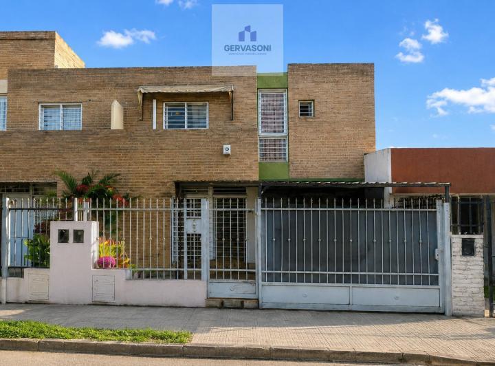 Departamento · 91m² · 4 Ambientes · 1 Cochera