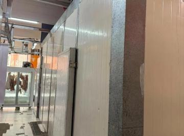 Fondo de comercio · 190m² · 7 Ambientes · Fondo de Comercio en Venta - 3 Baños - 190 m - Parque Patricios