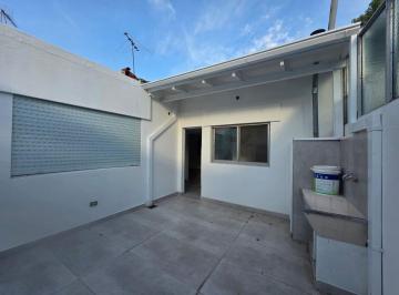 PH · 48m² · 3 Ambientes · 1 Cochera · Venta PH 3 Amb C/patio en Ciudad Jardín