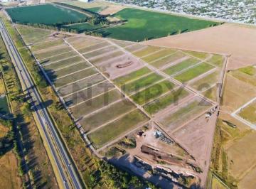 Terreno · 300m² · Venta Lotes en Barrio Cercano – Manzana 7 | Ricardone, Santa Fe