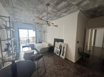 Departamento · 74m² · 3 Ambientes · 1 Cochera · Alquiler Tres Ambientes con Cochera en Caballito