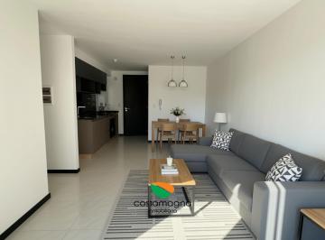 Departamento · 60m² · 5 Ambientes · Lima Esq. Viamonte - Piso 5to a