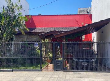 Casa de 4 ambientes, La Matanza · Casa 4 Ambientes con Cochera