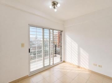 Departamento · 29m² · 1 Ambiente · Venta Monoambiente con Balcon en Boedo