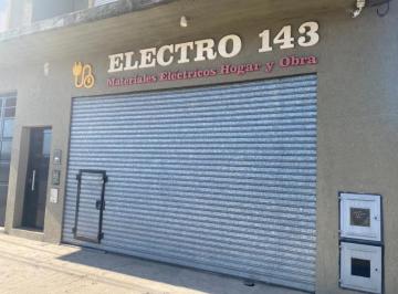 Local comercial · 90m² · Local en San Carlos