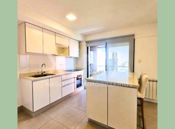 Departamento · 62m² · 1 Dormitorio · Departamento en Alquiler Calle Alsina