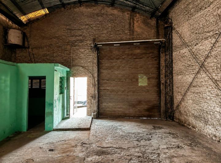 Bodega-Galpón · 234m²