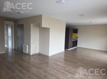 Departamento · 135m² · 3 Ambientes · 2 Cocheras · Venta - Departamento - Echesortu