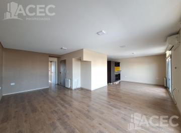 Departamento · 110m² · 3 Ambientes · 2 Cocheras · Venta - Departamento - Echesortu