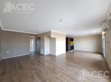 Departamento · 110m² · 3 Ambientes · 2 Cocheras · Venta - Departamento - Echesortu
