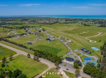 Terreno , Mar del Plata · Venta Lote en Casonas del Haras - Praderas