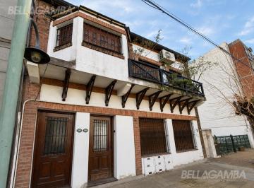 PH · 95m² · 3 Ambientes · PH Venta Florida Oeste 3 Ambientes