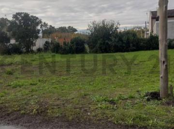 Terreno · 250m² · Lote en Venta, 515 E/ 168 y 170