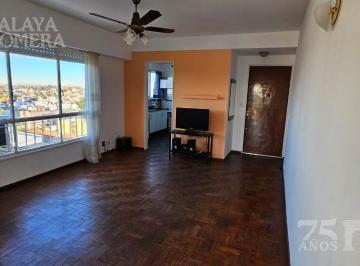 Departamento · 42m² · 2 Ambientes · Departamento en Alquiler 2 Ambientes Martinez Piso Alto Luminoso - Bajas Expensas