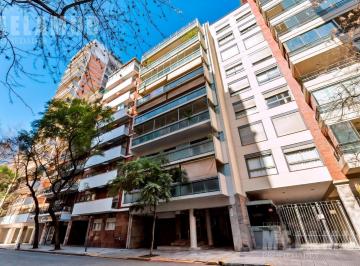 Departamento · 160m² · 4 Ambientes · 1 Cochera · 4 Ambientes C/ Dependencia / Venta / Palermo Baulera Cochera Apto Credito