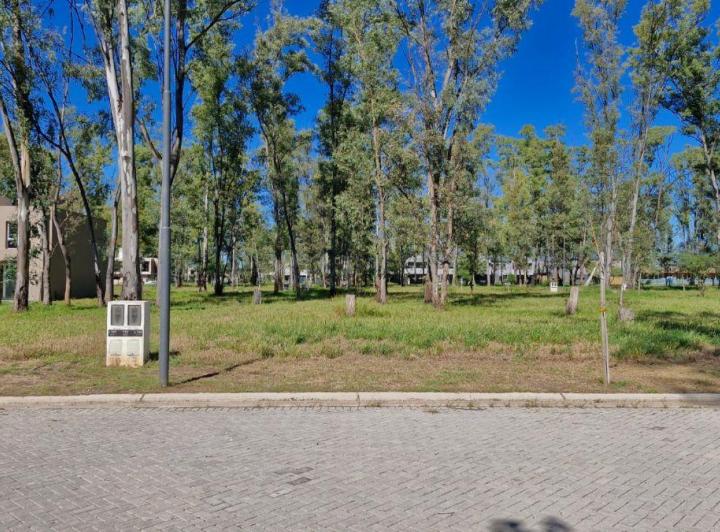 Terreno · 380m²
