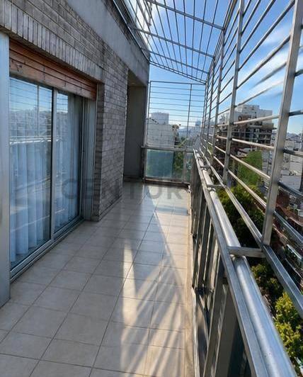 Departamento · 166m² · 5 Ambientes · 1 Cochera