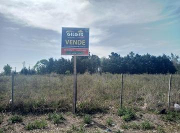 Terreno · 2674m² · 2 Lotes B° Santa Marta - Marcos Paz