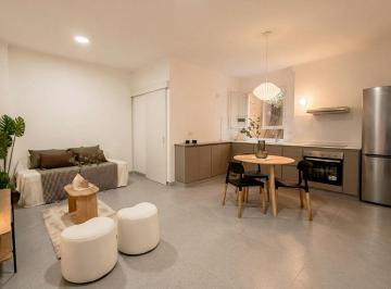 CMX-CMX-1_2 · 2 Ambientes - Pb - Apto Profesional - Reciclado - Plaza Vicente Lopez - Recoleta