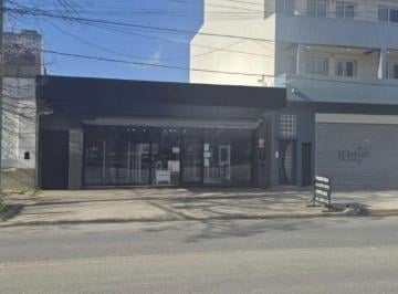Local comercial de 4 ambientes, Berisso · Local Comercial 315 m² Cub en Genova y Trieste Berisso