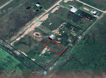 Terreno · 899m² · 645 Entre 127 y 128 Lote en Venta "La Hermosura" - 20 X 45 (Lot86)