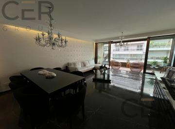 Departamento · 175m² · 4 Ambientes · 2 Cocheras · Departamento de Categoria en Caballito Sur
