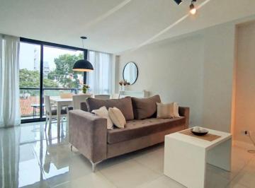 CRP-CRP-3554_2 · Venta de Departamento 3 Ambientes, Mar del Plata Edicifio Thames VII