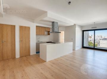 Departamento · 75m² · 3 Ambientes · Venta Departamento a Estrenar 3 Amb Suite, Toilette 2 Baños Balcón en Núñez
