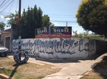 Terreno · 195m² · Venta de Lote 195 m² - en Merlo - Parque San Martin