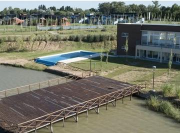 Terreno · 905m² · Venta Lote en Barrio Cerrado Los Juncos Lujan