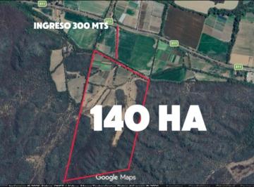 Campo · 1400000ha · Campo en Venta - San Pedro de Colalao