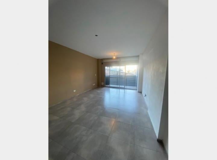 Departamento · 35m² · 1 Ambiente
