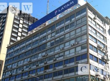 Oficina comercial · 586m² · Cerrito 866 | Oficina en Alquiler | Microcentro
