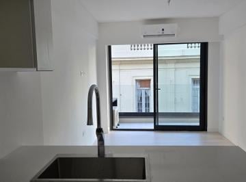 Departamento · 39m² · 2 Ambientes · Departamento de 2 Ambientes en Alquiler en Recoleta a Estrenar con Amenities