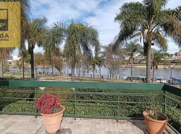 Terreno · 340m² · Terreno Contiguo a Casino Villa Carlos Paz